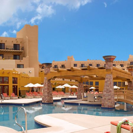 Hilton Santa Fe Buffalo Thunder Pojoaque Konforlar fotoğraf