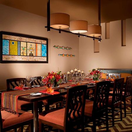 Hilton Santa Fe Buffalo Thunder Pojoaque Dış mekan fotoğraf