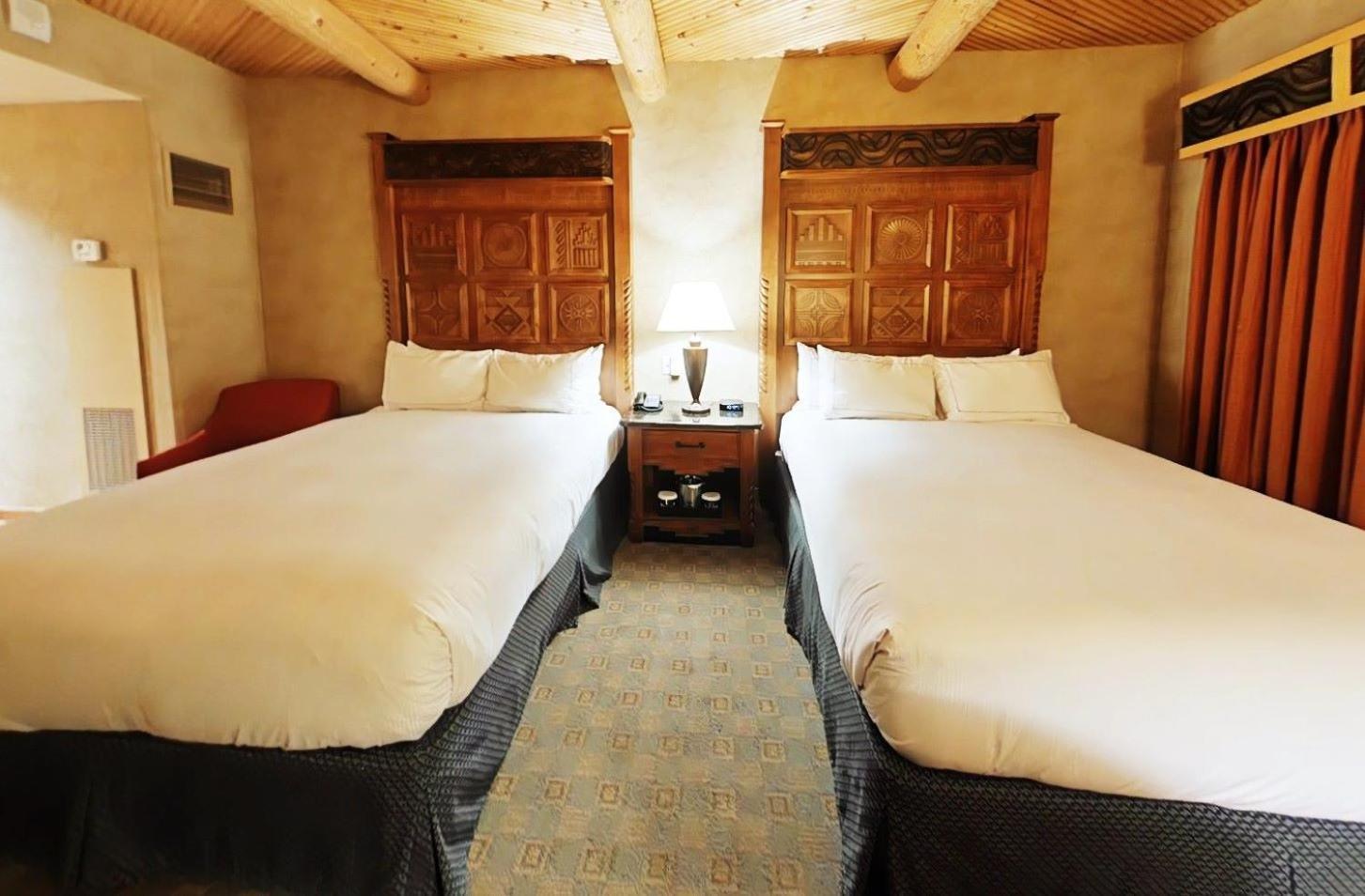 Hilton Santa Fe Buffalo Thunder Pojoaque Dış mekan fotoğraf
