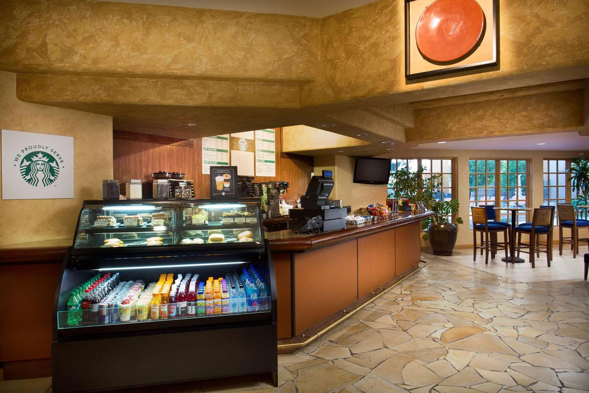 Hilton Santa Fe Buffalo Thunder Pojoaque Dış mekan fotoğraf