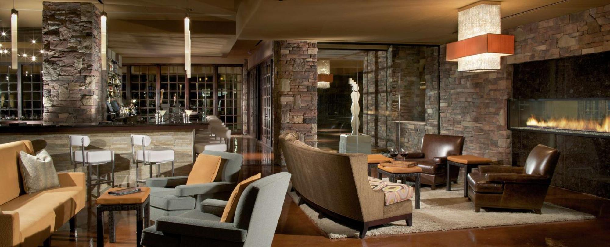 Hilton Santa Fe Buffalo Thunder Pojoaque Dış mekan fotoğraf